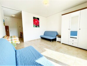 Apartment | 1 bedroom