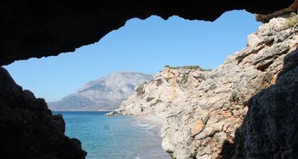 Villa Elisa Comfortable Holiday Residence