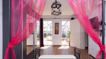 Departamento | Área de sala de estar