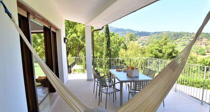 Belvilla by OYO Villa Alexa Sei