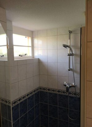 Bathroom - Holiday Home Seestern 283 (Julianadorp)