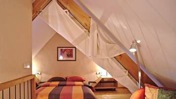 Apartment | Individuell eingerichtet, Bügeleisen/Bügelbrett