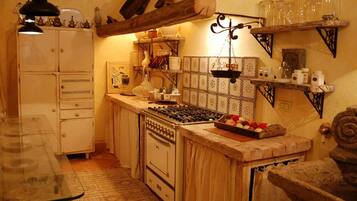 Rumah | Dapur pribadi | Kompor