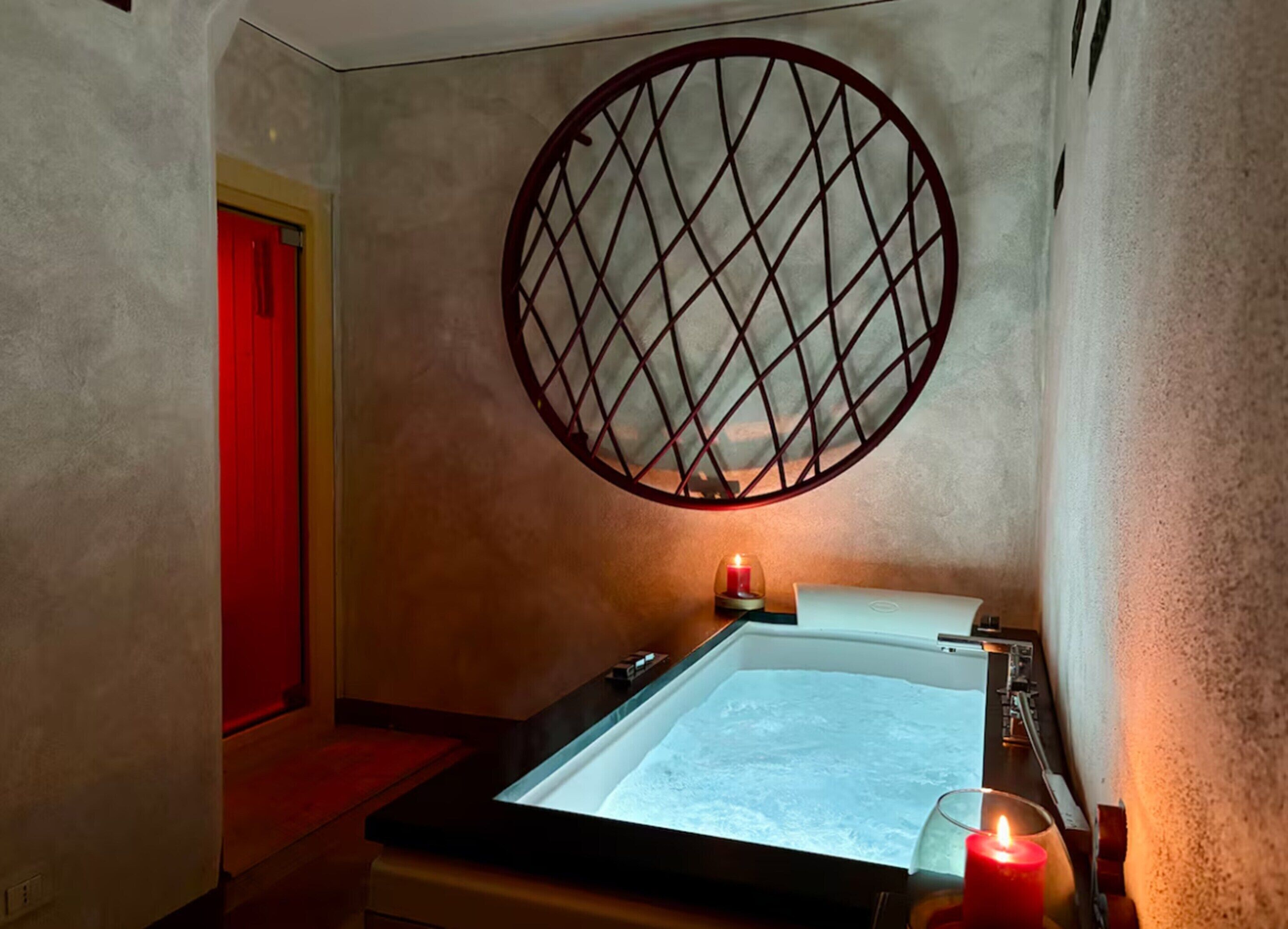 House | Bilik Mandi | Pancuran mandi 