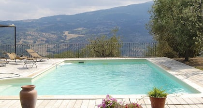 Villa in Orbetello With Private Pool & Sauna