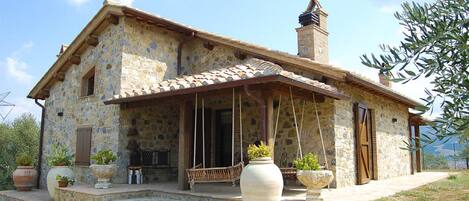 單棟房屋 | 外觀