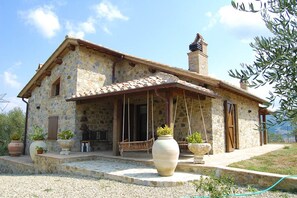 House | Exterior