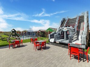 Dining - Cottage on Sheep Farm With Gelateria (Merksplas)