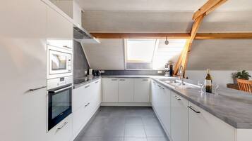 House | Private kitchen