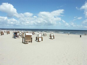 Beach - Karlshagen Beach Residence (Karlshagen)
