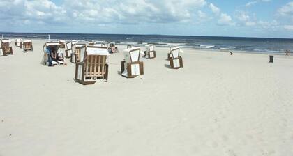 Karlshagen Beach Residence