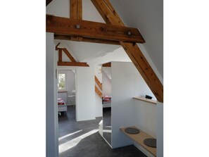 1 bedroom - Holiday Apartment Feel-good Time (Markdorf)