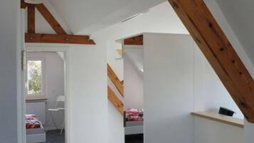 1 Schlafzimmer