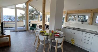 Holiday Apartment Feel-good Time