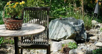 Holiday Apartment Feel-good Time