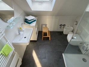 アパートメント | バスルーム | タオル