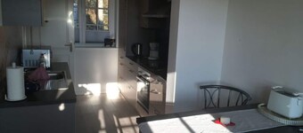 Holiday Home Passopp