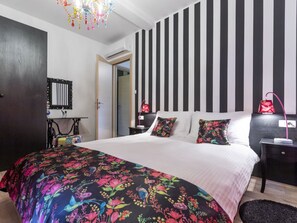 Apartment | 4 Schlafzimmer