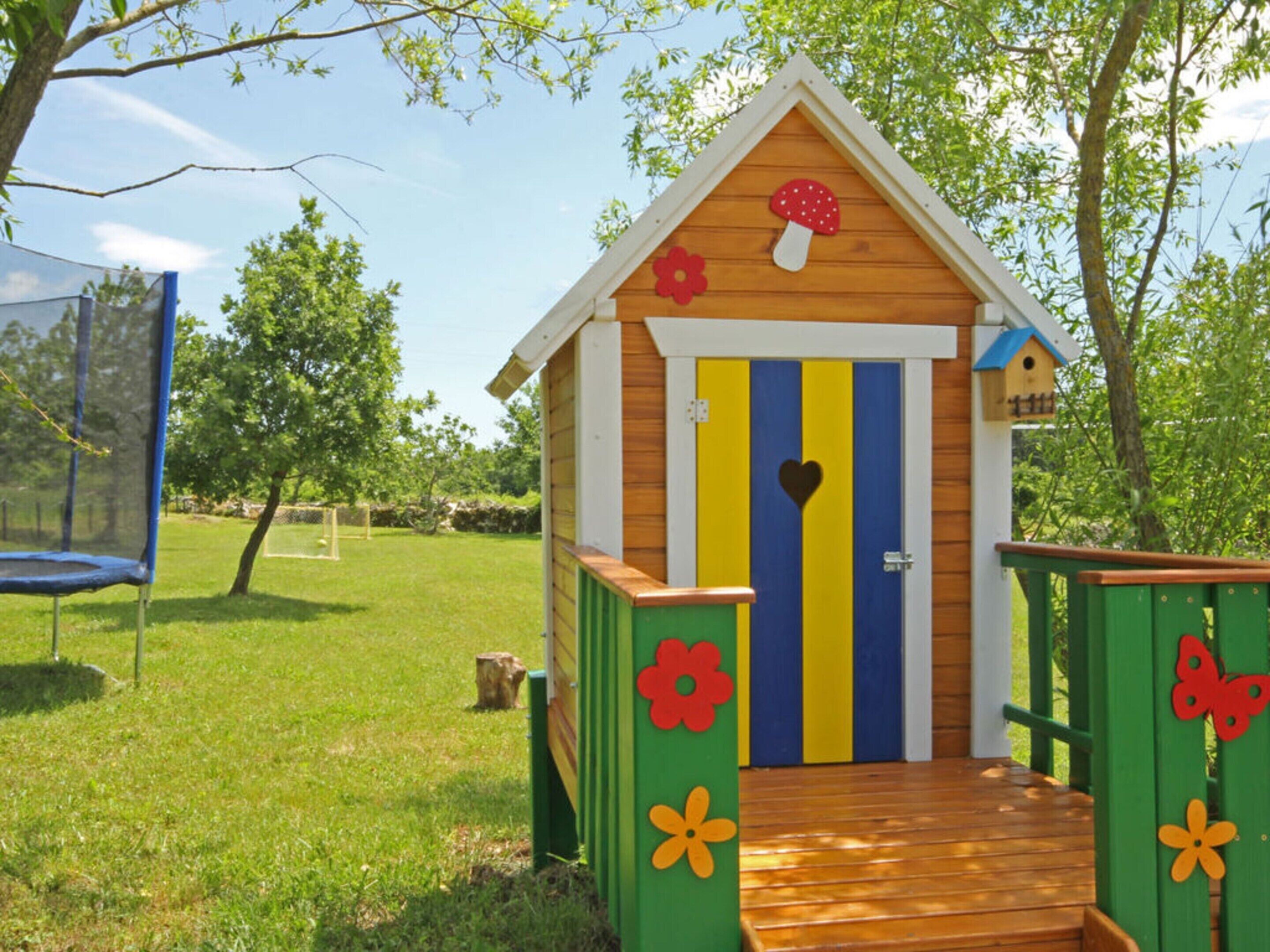   施設内の設備