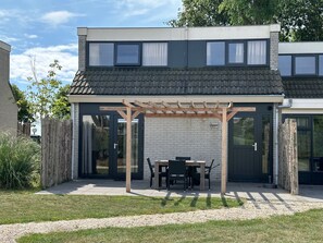 House | Dining - Holiday Home in De Cocksdorp (De Cocksdorp)