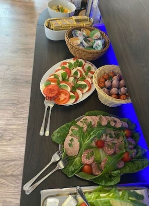 Tempat makan