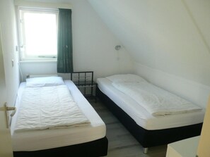 Apartment | 3 Schlafzimmer, Bügeleisen/Bügelbrett