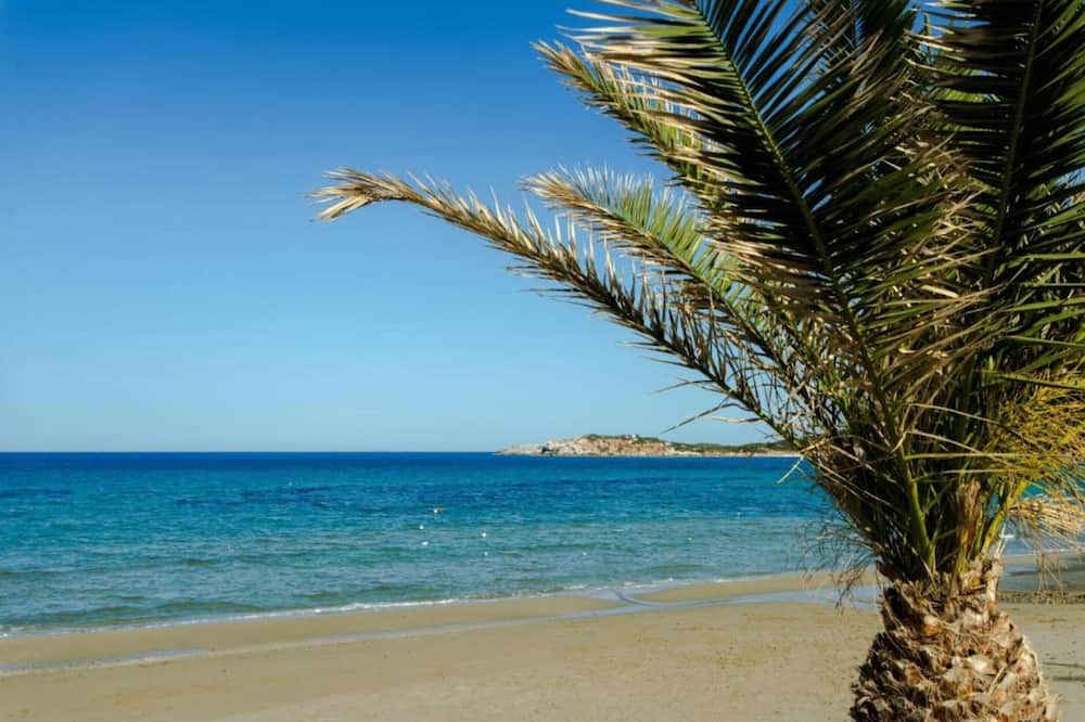 Holiday Home in Bali With Beach Access - Πάνορμος