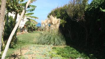 Apartment | Außenbereich