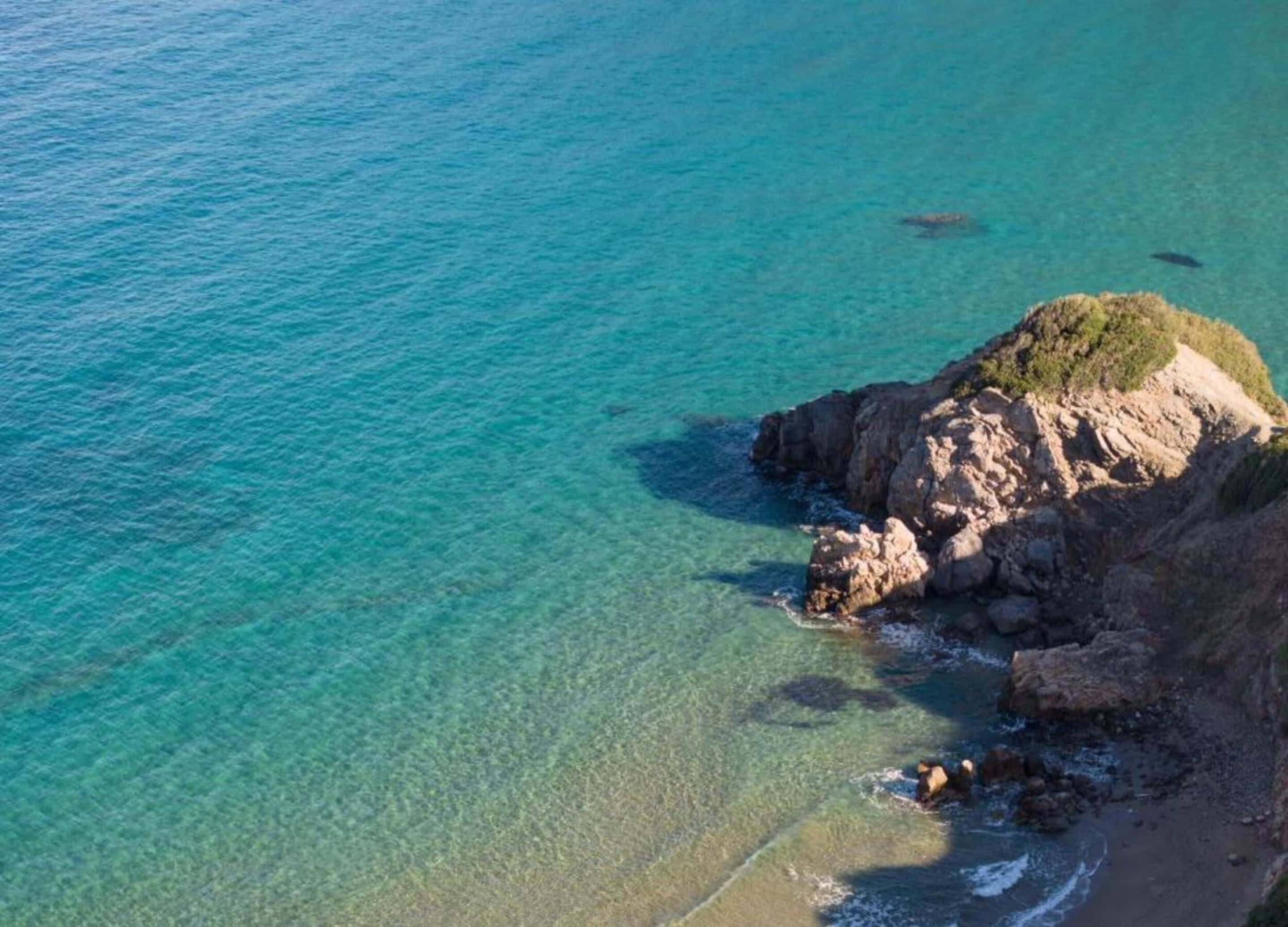 Apartment | View from property