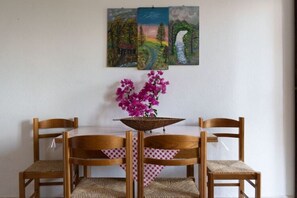 Apartment | Interior detail