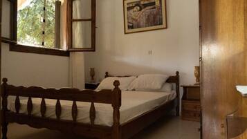 Apartment | 2 Schlafzimmer, Bettwäsche