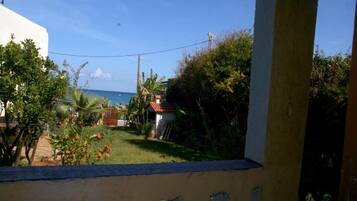 Apartment | Außenbereich