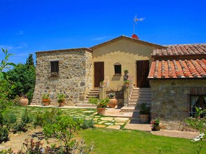 Villa | Extérieur