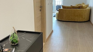 Appartement | Coin séjour