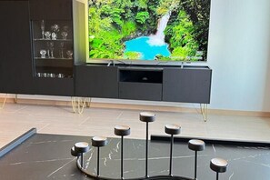 Apartment | Interior