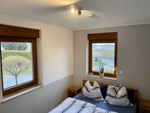 Maison | 2 chambres, ameublement personnalisé