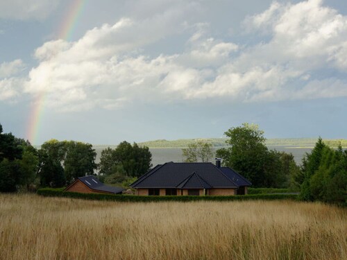 Rugen Apartment Waterview