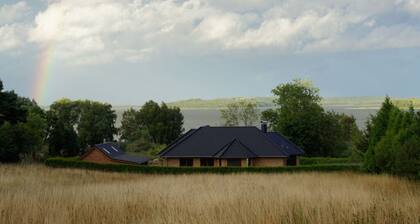 Rugen Apartment Waterview