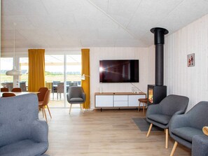 Casa | Area soggiorno