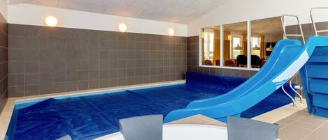 House | Pool | Indoor pool, outdoor pool