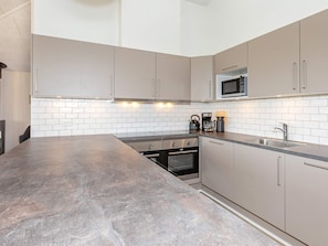 Maison | Cuisine privée