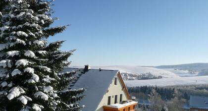 Bocker, Oberwiesenthal