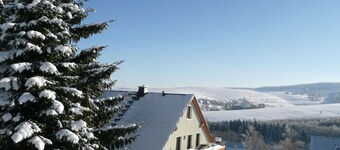 Bocker, Oberwiesenthal