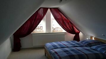 Apartment | 2 bedrooms