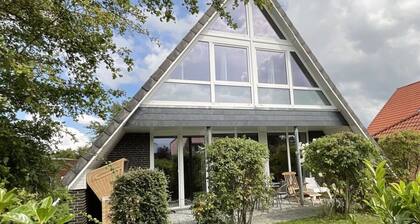Holiday Apartment Watt"n Huus