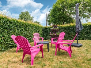 Huis | Tuin