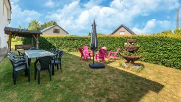 Ferienhaus | Speisen