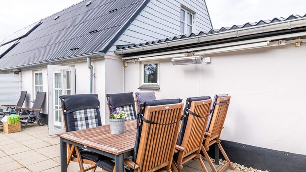 Unclassified image, 1 of 26, button - 4 Person Holiday Home in Vejers Strand (Vejers Strand)