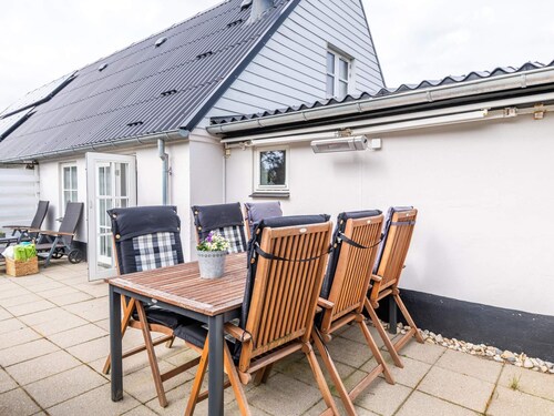 4 Person Holiday Home in Vejers Strand