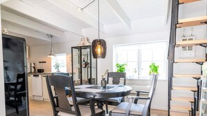 Unclassified image, 4 of 26, button - 4 Person Holiday Home in Vejers Strand (Vejers Strand)